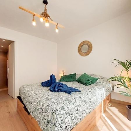 T2 Cosy Toulon, Proche Plage エクステリア 写真