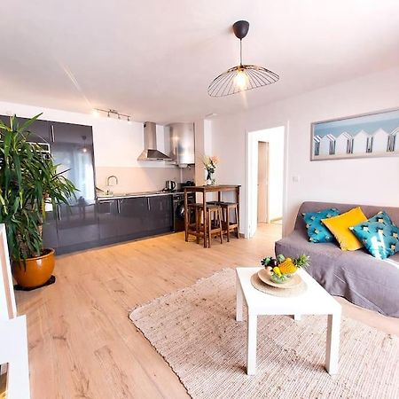 T2 Cosy Toulon, Proche Plage エクステリア 写真