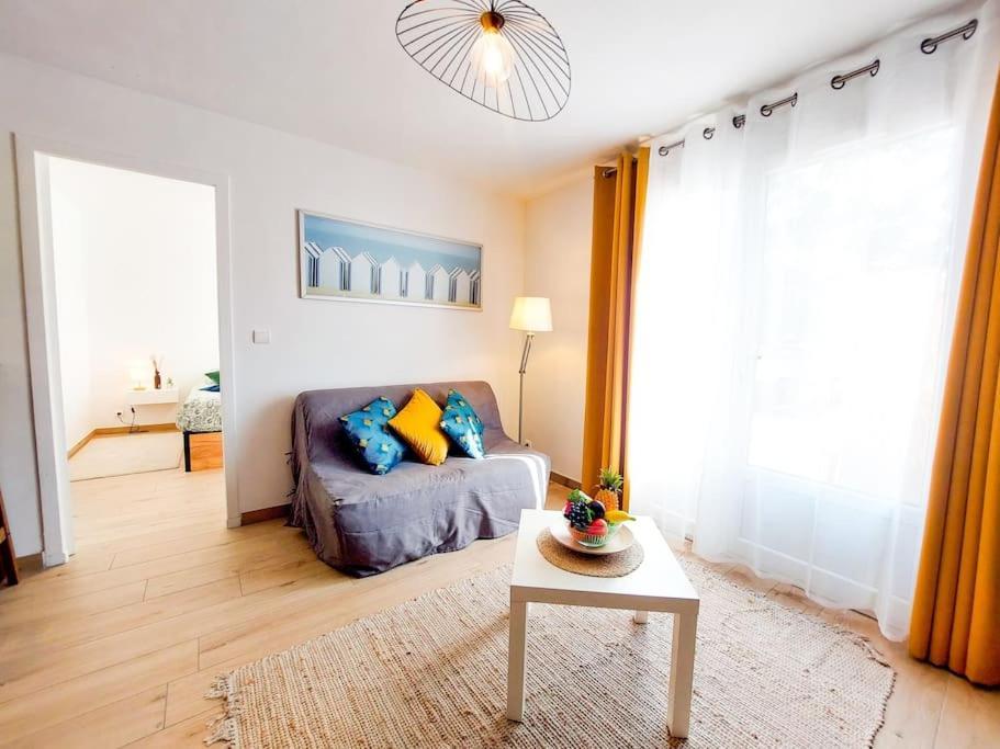 T2 Cosy Toulon, Proche Plage エクステリア 写真