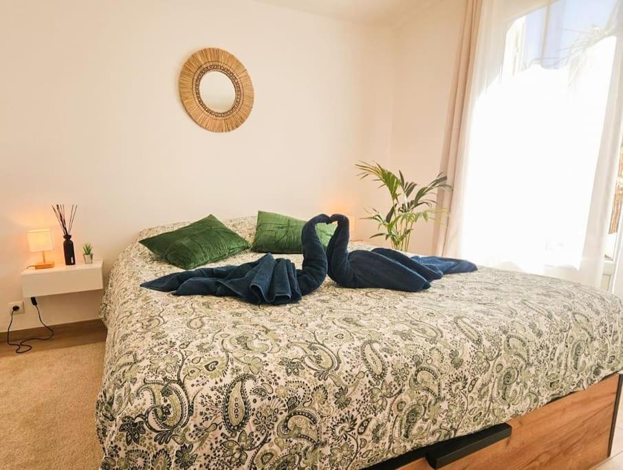 T2 Cosy Toulon, Proche Plage エクステリア 写真