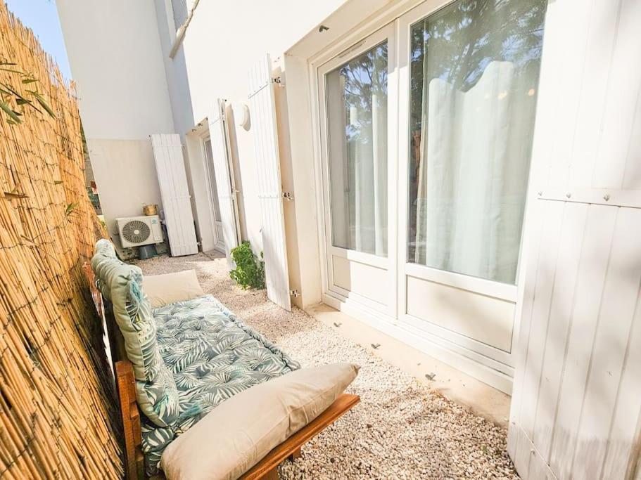 T2 Cosy Toulon, Proche Plage エクステリア 写真